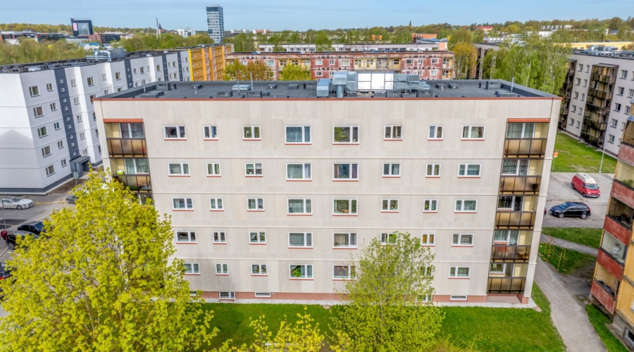 2024_05_04 1 DJI_20240504104506_0034_D + Tartu, Sõpruse pst 17 [Ragnar Vutt]_1920