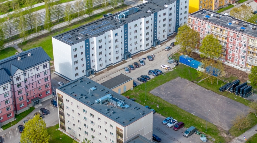 2024_05_04 1 Z3 DJI_20240504105640_0075_D + Tartu, Pikk 98, Sõpruse pst 17 [Ragnar Vutt]_1920