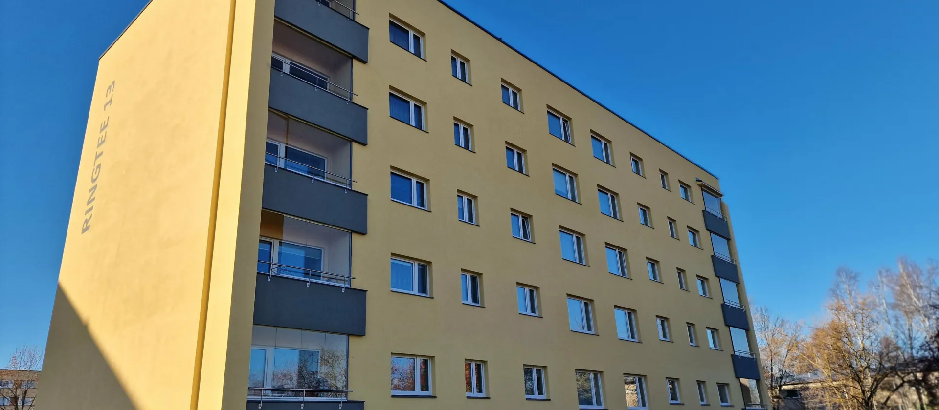 Ringtee 13, Tõrvandi