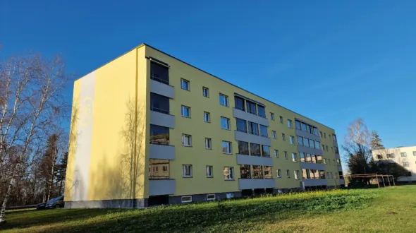 Viljandi tee 36, Puhja